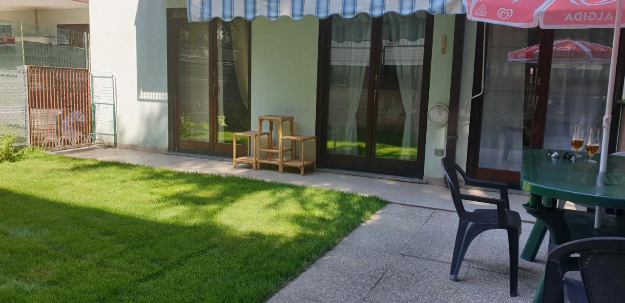 Holiday Residence With Private Garden Eksteriør bilde
